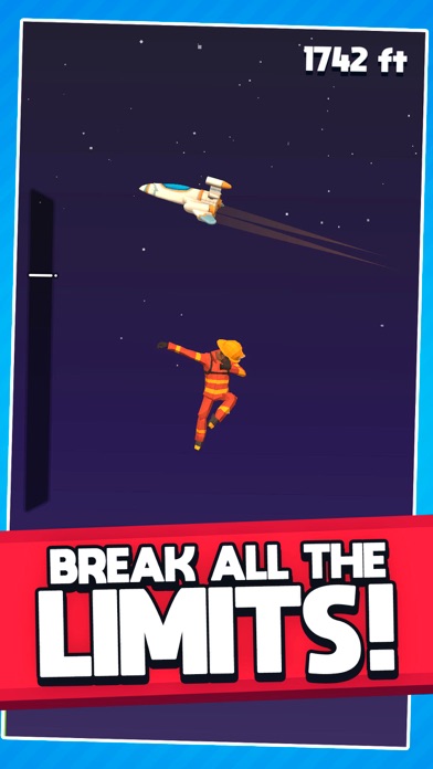 Double Bounce! screenshot 3