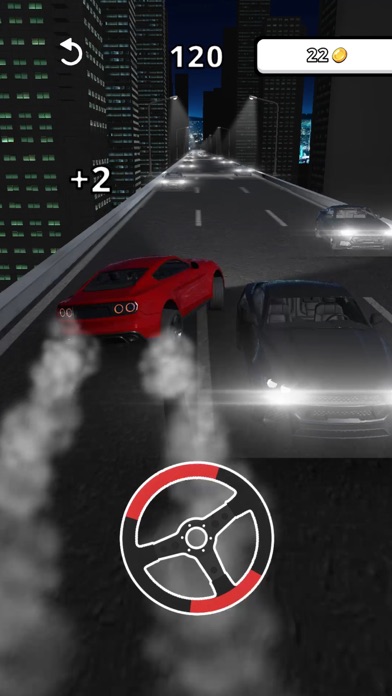 Double drift screenshot 1