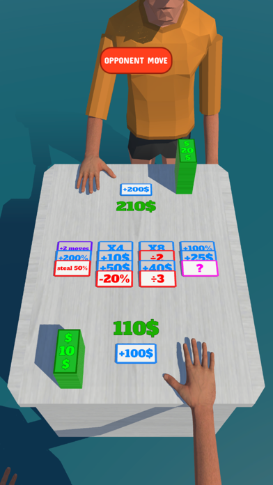 Double Money screenshot 5