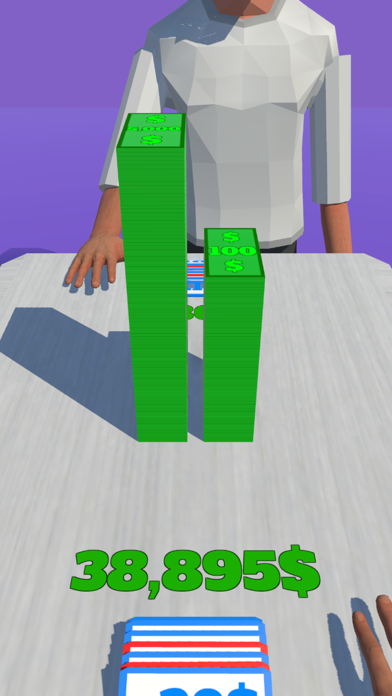Double Money screenshot 2