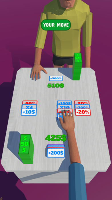 Double Money screenshot 4