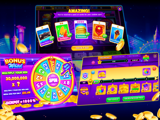 Double Rich！Vegas Casino Slots screenshot 6