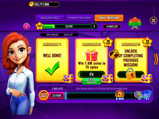 Double Rich！Vegas Casino Slots screenshot 1