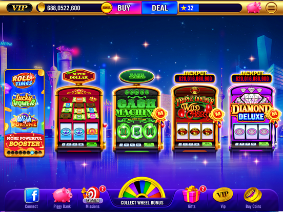 Double Rich！Vegas Casino Slots screenshot 5