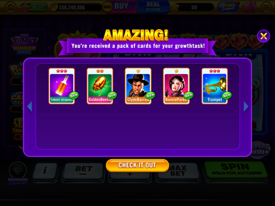 Double Rich！Vegas Casino Slots screenshot 3