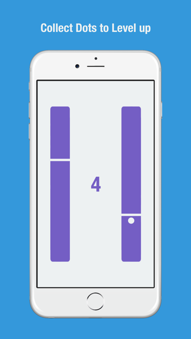 Double Tap - A Simple Game of Coordination screenshot 1