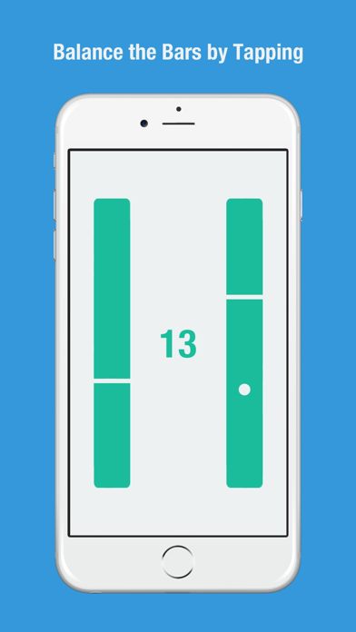Double Tap - A Simple Game of Coordination screenshot 2