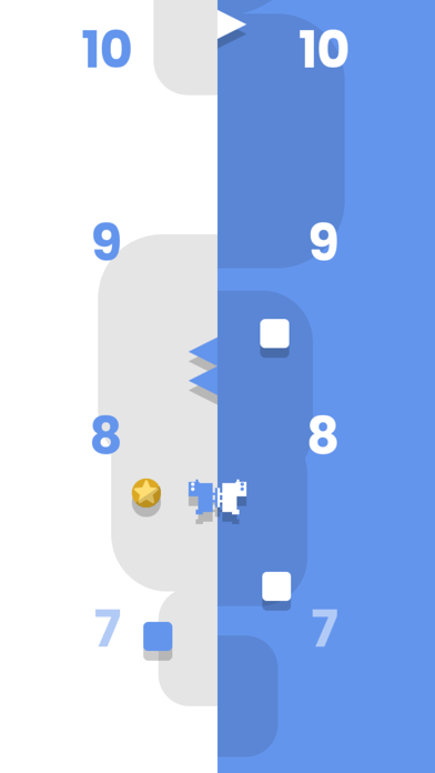 Double Trouble Dash screenshot 1