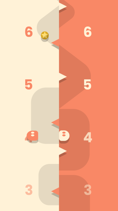 Double Trouble Dash screenshot 2