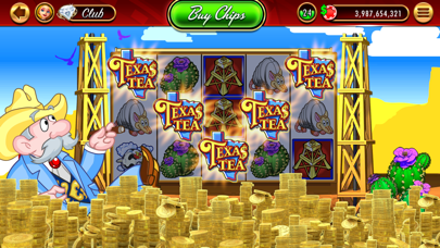 DoubleDown™ Casino Vegas Slots screenshot 4