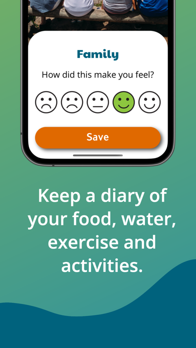 Down Syndrome Good Health screenshot 2