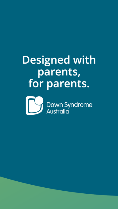 Down Syndrome Health Record screenshot 4