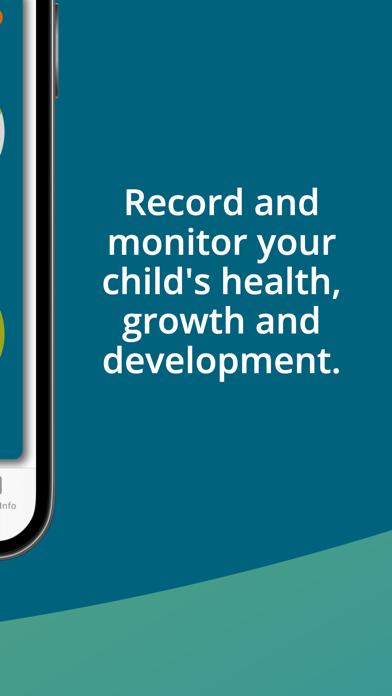 Down Syndrome Health Record screenshot 2
