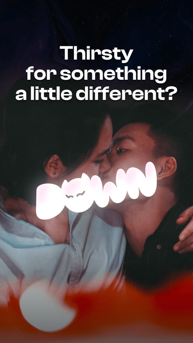 DOWN: The Casual Dating App screenshot 7