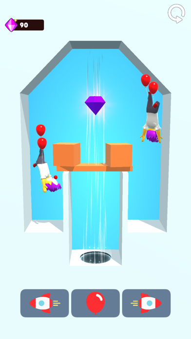 Down The Hole! screenshot 3