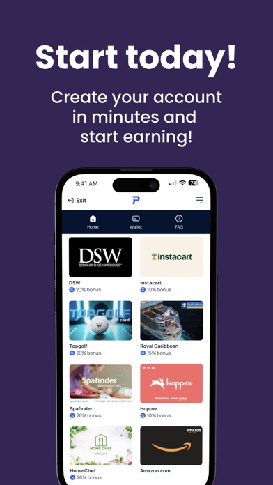Downtime Dollars screenshot 1