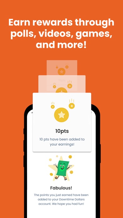 Downtime Dollars screenshot 3