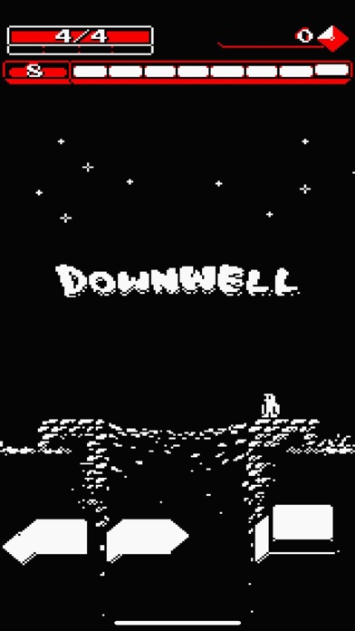 Downwell+ screenshot 5