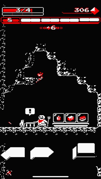 Downwell+ screenshot 4
