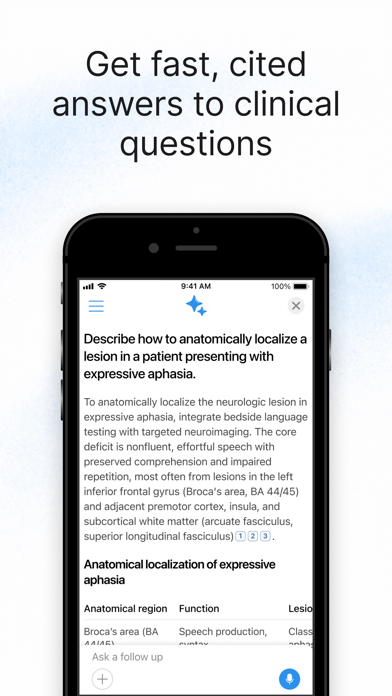 Doximity screenshot 6