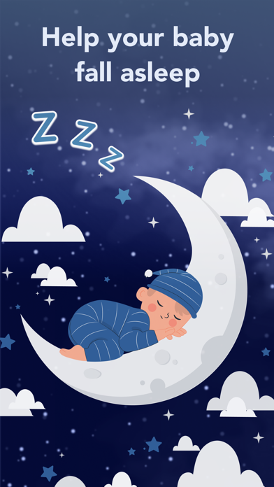 Doze: Sleep Sounds and Stories screenshot 1