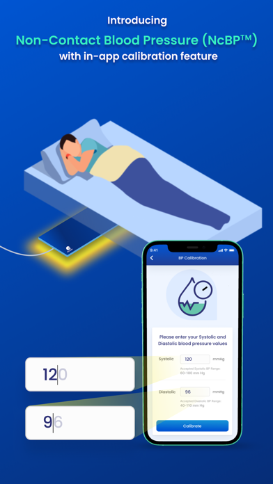 Dozee Home screenshot 6