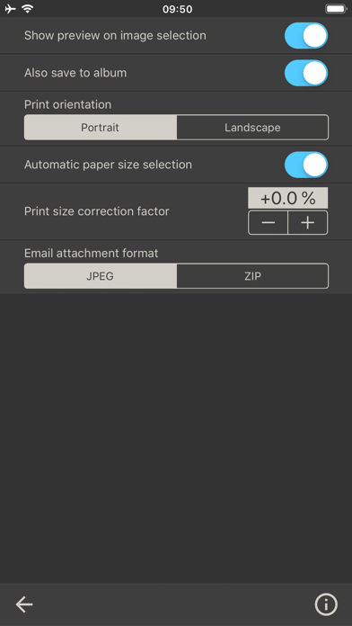 DPI - Dots per inch screenshot 1