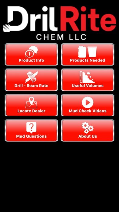 DR Chemical screenshot 3