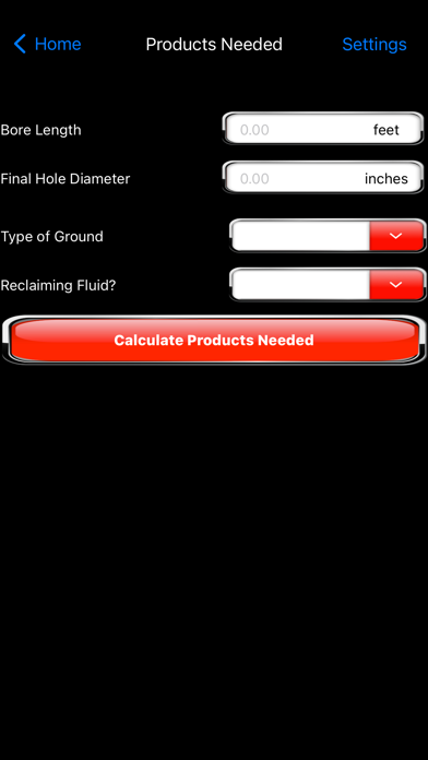 DR Chemical screenshot 2
