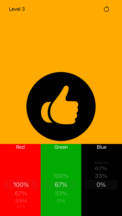 Dr Color: Mix It! screenshot 2
