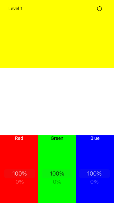 Dr Color: Mix It! screenshot 4