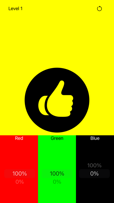 Dr Color: Mix It! screenshot 5