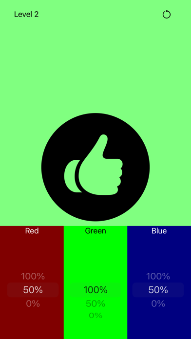 Dr Color: Mix It! screenshot 3