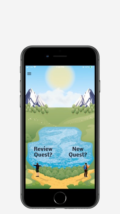 Dr Rays Quest screenshot 3