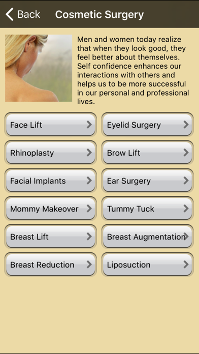 Dr. Bogdan - Plastic Surgery screenshot 3
