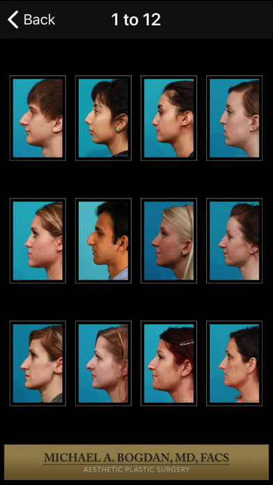 Dr. Bogdan - Plastic Surgery screenshot 1