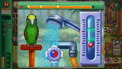 Dr. Cares - Amy's Pet Clinic screenshot 1