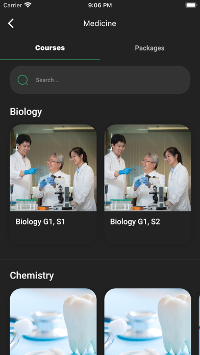 Dr. Cube screenshot 5