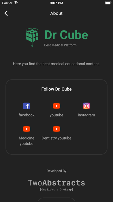 Dr. Cube screenshot 1