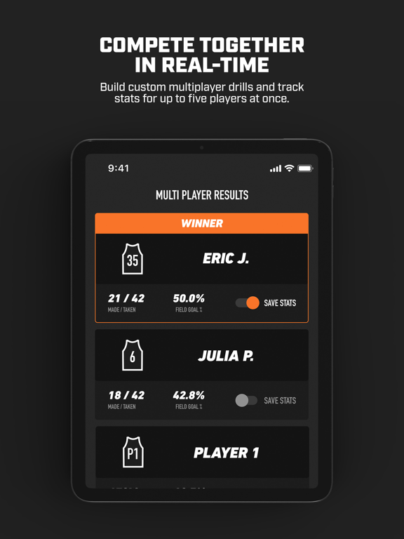 Dr. Dish Player screenshot 3