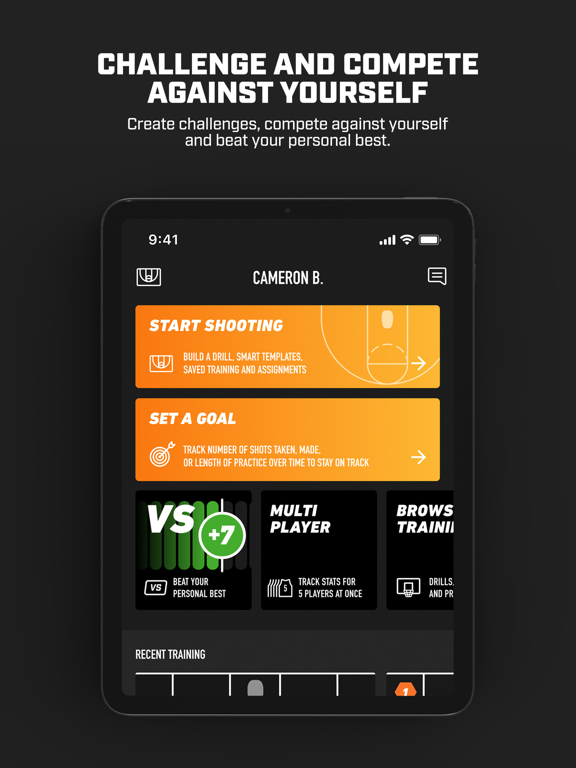 Dr. Dish Player screenshot 4