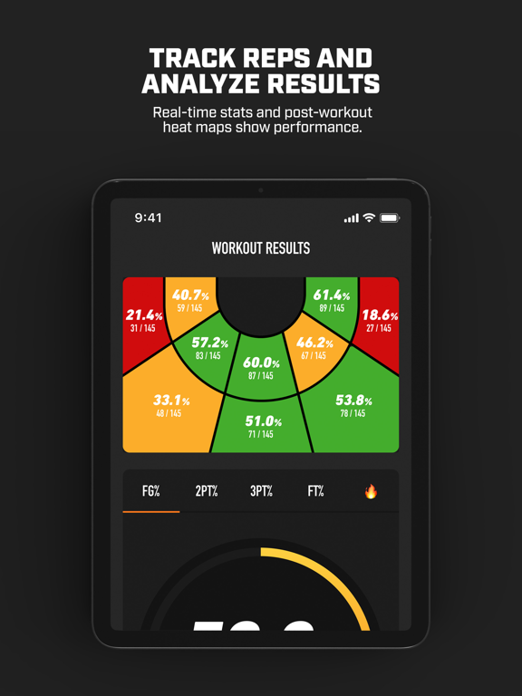 Dr. Dish Player screenshot 8