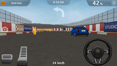 Dr. Driving 2 screenshot 2
