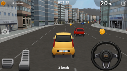 Dr. Driving 2 screenshot 3