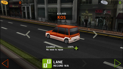 Dr. Driving screenshot 2