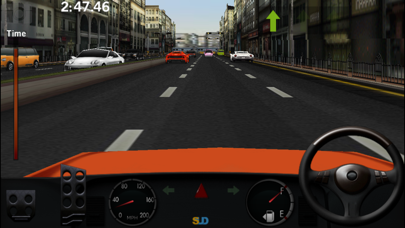 Dr. Driving screenshot 1