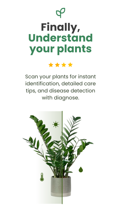 Dr. Green・Plant Identifier screenshot 3
