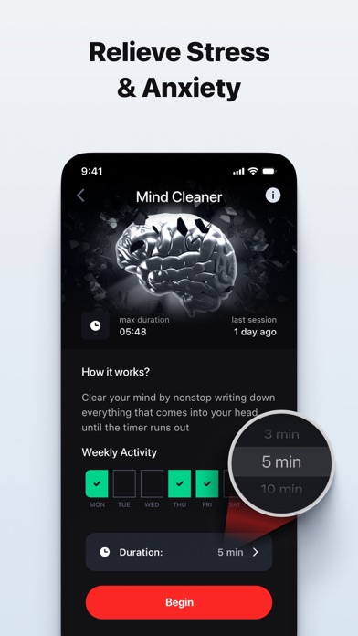 Dr. Kegel: For Men’s Health screenshot 2