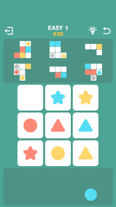 Dr. Logic screenshot 3