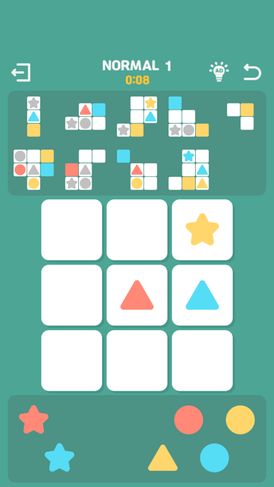 Dr. Logic screenshot 2